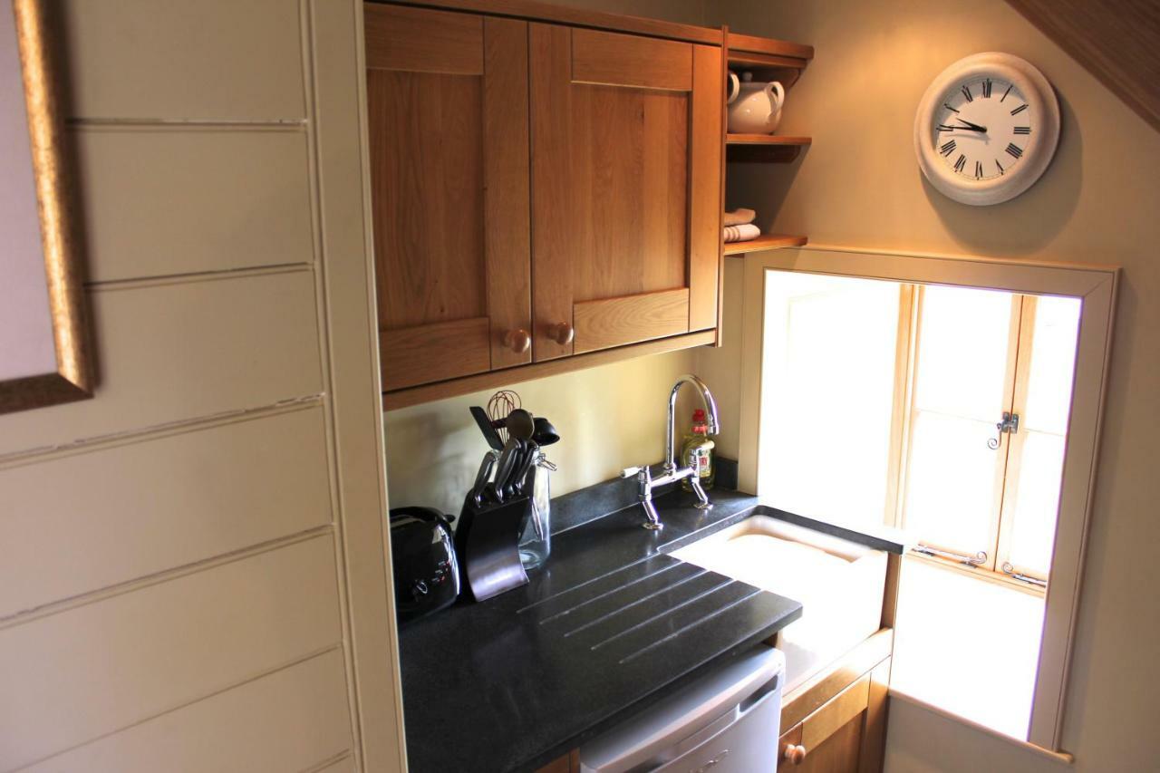 Demesne Farm Guesthouse Monmouth Dış mekan fotoğraf